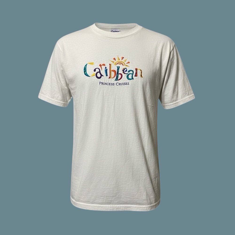 Vintage Cruise Tee